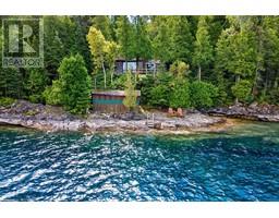 70 BIG TUB Road, tobermory, Ontario