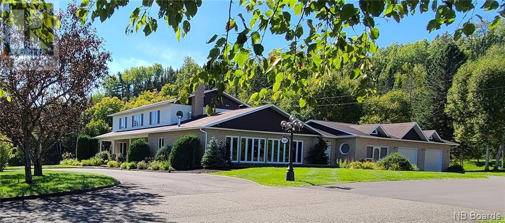 599 West River Road, Dsl De Grand-Sault/dsl Of Grand Falls, New Brunswick E3Z 1R7 - Photo 1 - NB079369