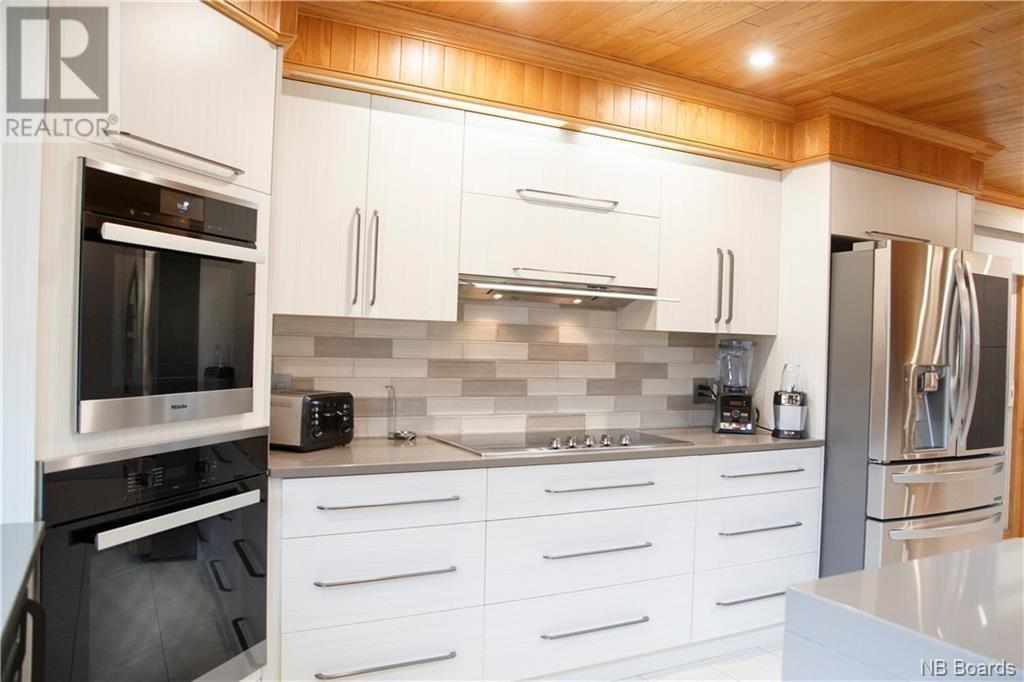 599 West River Road, Dsl De Grand-Sault/dsl Of Grand Falls, New Brunswick E3Z 1R7 - Photo 16 - NB079369