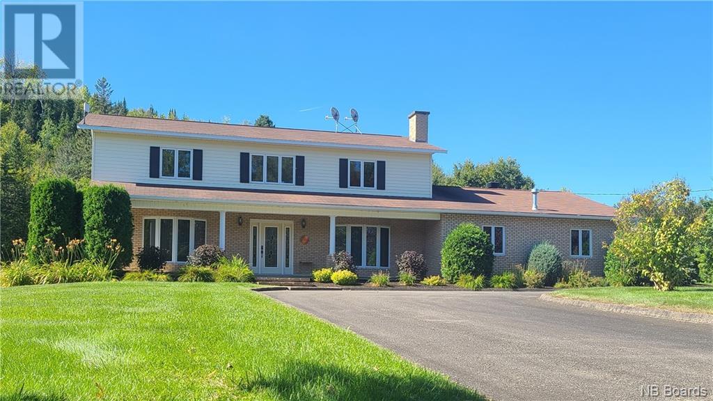 599 West River Road, Dsl De Grand-Sault/dsl Of Grand Falls, New Brunswick E3Z 1R7 - Photo 2 - NB079369