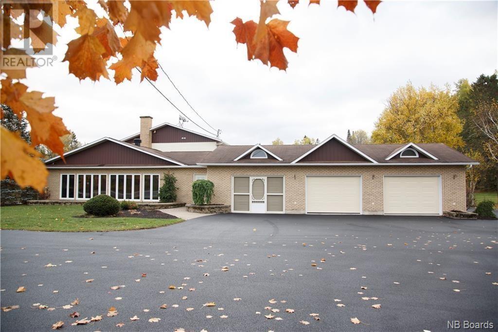 599 West River Road, Dsl De Grand-Sault/dsl Of Grand Falls, New Brunswick E3Z 1R7 - Photo 3 - NB079369