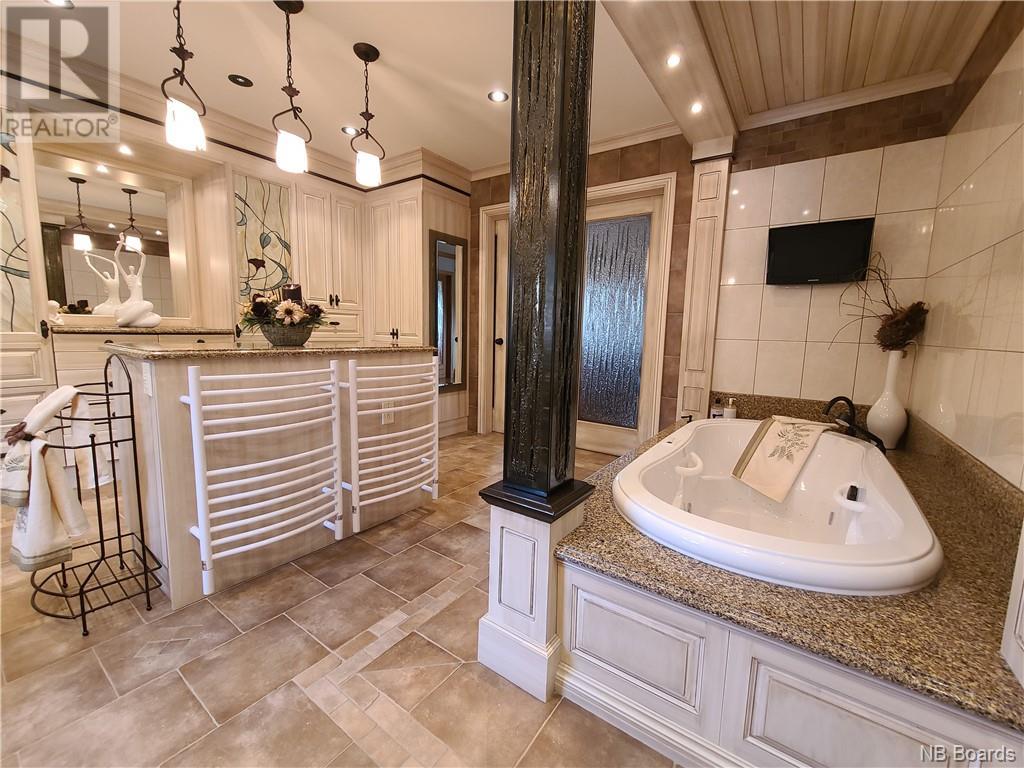 599 West River Road, Dsl De Grand-Sault/dsl Of Grand Falls, New Brunswick E3Z 1R7 - Photo 35 - NB079369