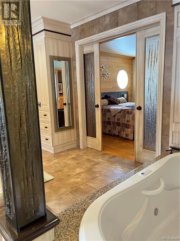 599 West River Road, Dsl De Grand-Sault/dsl Of Grand Falls, New Brunswick E3Z 1R7 - Photo 36 - NB079369