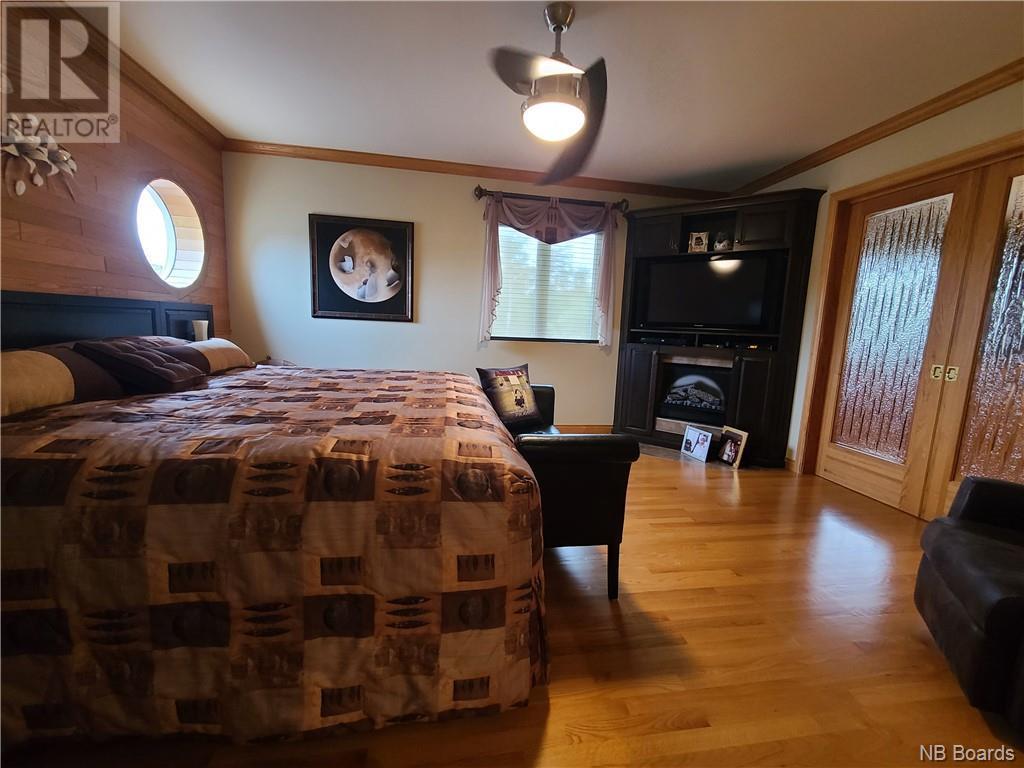 599 West River Road, Dsl De Grand-Sault/dsl Of Grand Falls, New Brunswick E3Z 1R7 - Photo 38 - NB079369