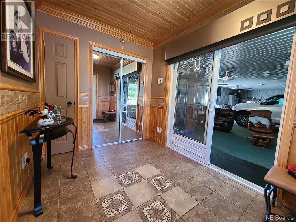 599 West River Road, Dsl De Grand-Sault/dsl Of Grand Falls, New Brunswick E3Z 1R7 - Photo 4 - NB079369