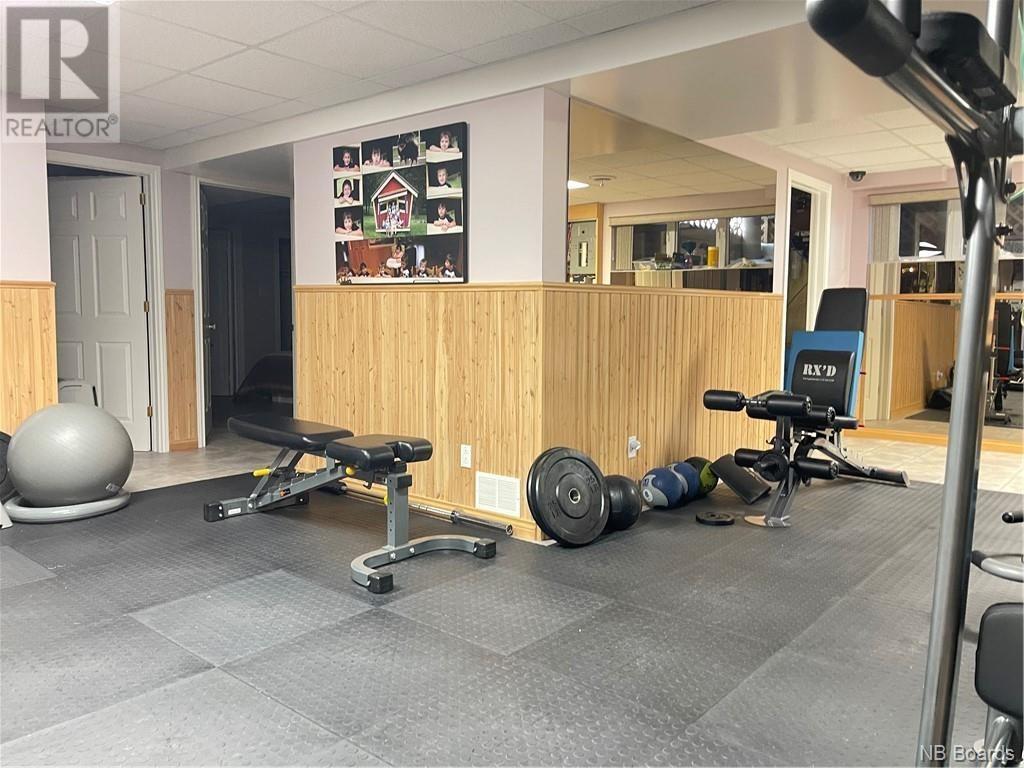 599 West River Road, Dsl De Grand-Sault/dsl Of Grand Falls, New Brunswick E3Z 1R7 - Photo 41 - NB079369