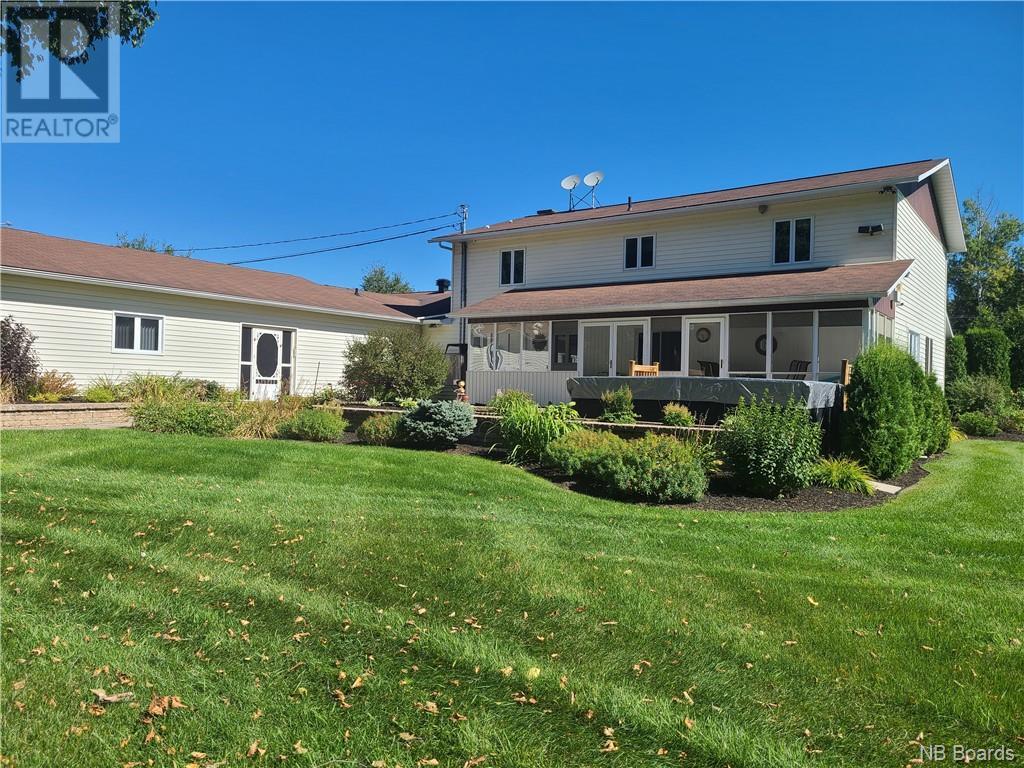 599 West River Road, Dsl De Grand-Sault/dsl Of Grand Falls, New Brunswick E3Z 1R7 - Photo 44 - NB079369