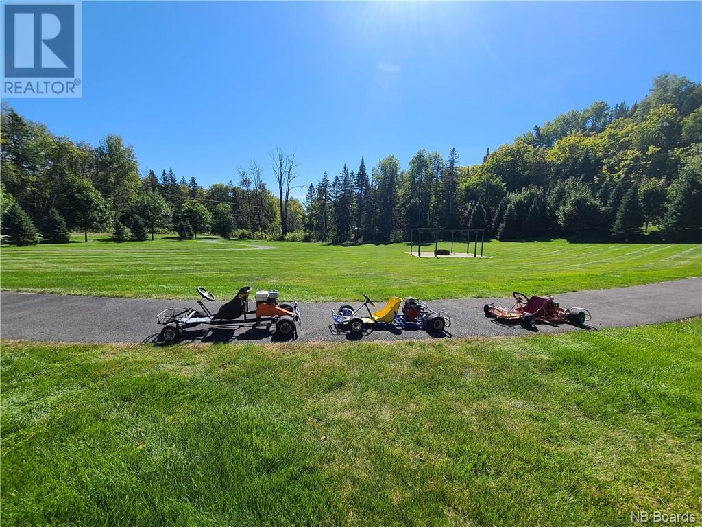 599 West River Road, Dsl De Grand-Sault/dsl Of Grand Falls, New Brunswick E3Z 1R7 - Photo 45 - NB079369