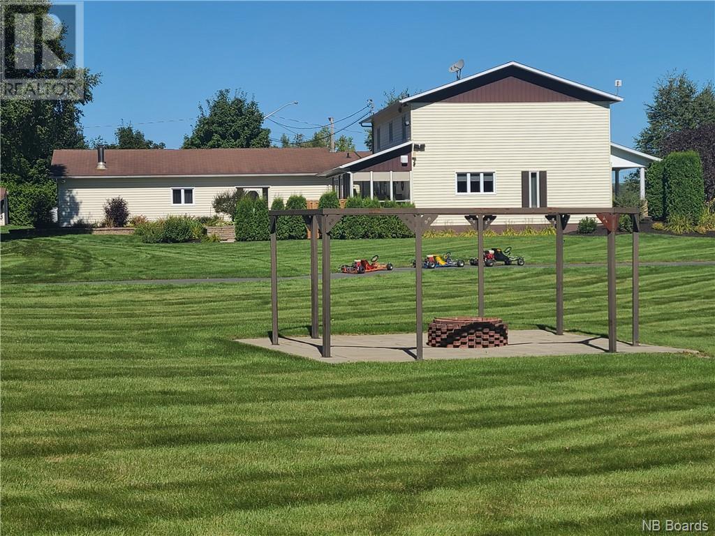 599 West River Road, Dsl De Grand-Sault/dsl Of Grand Falls, New Brunswick E3Z 1R7 - Photo 46 - NB079369