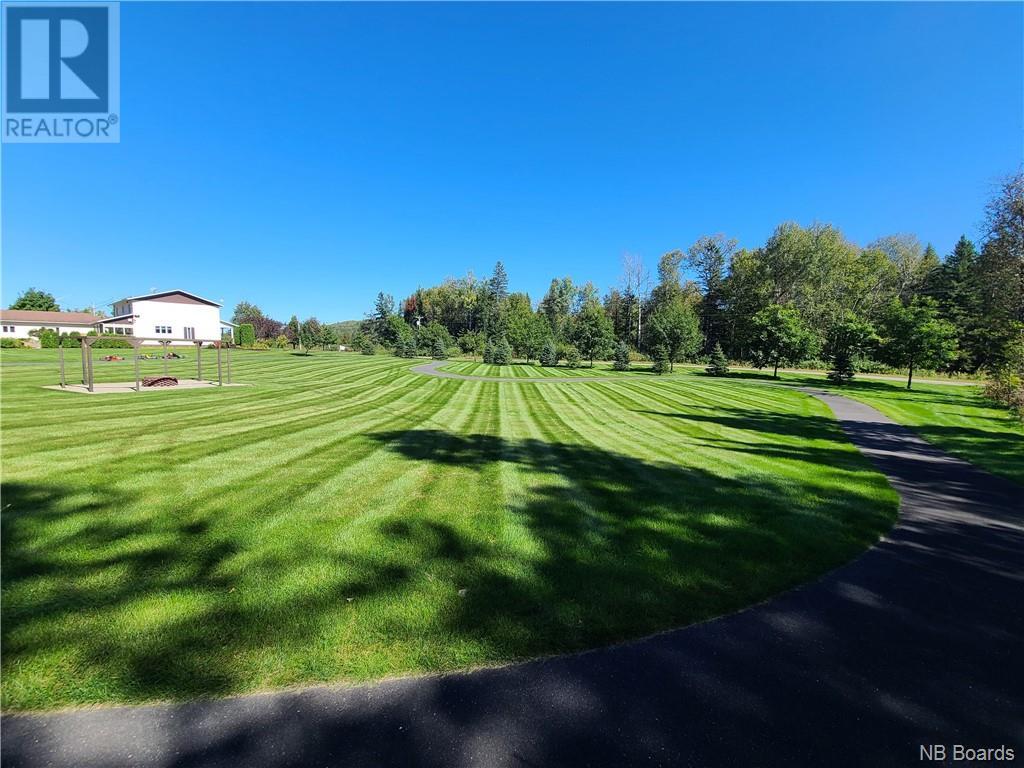 599 West River Road, Dsl De Grand-Sault/dsl Of Grand Falls, New Brunswick E3Z 1R7 - Photo 47 - NB079369