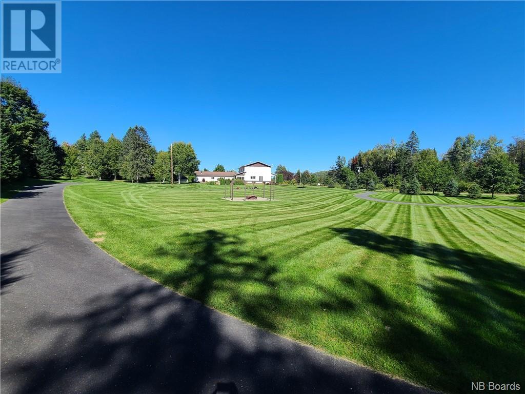 599 West River Road, Dsl De Grand-Sault/dsl Of Grand Falls, New Brunswick E3Z 1R7 - Photo 48 - NB079369