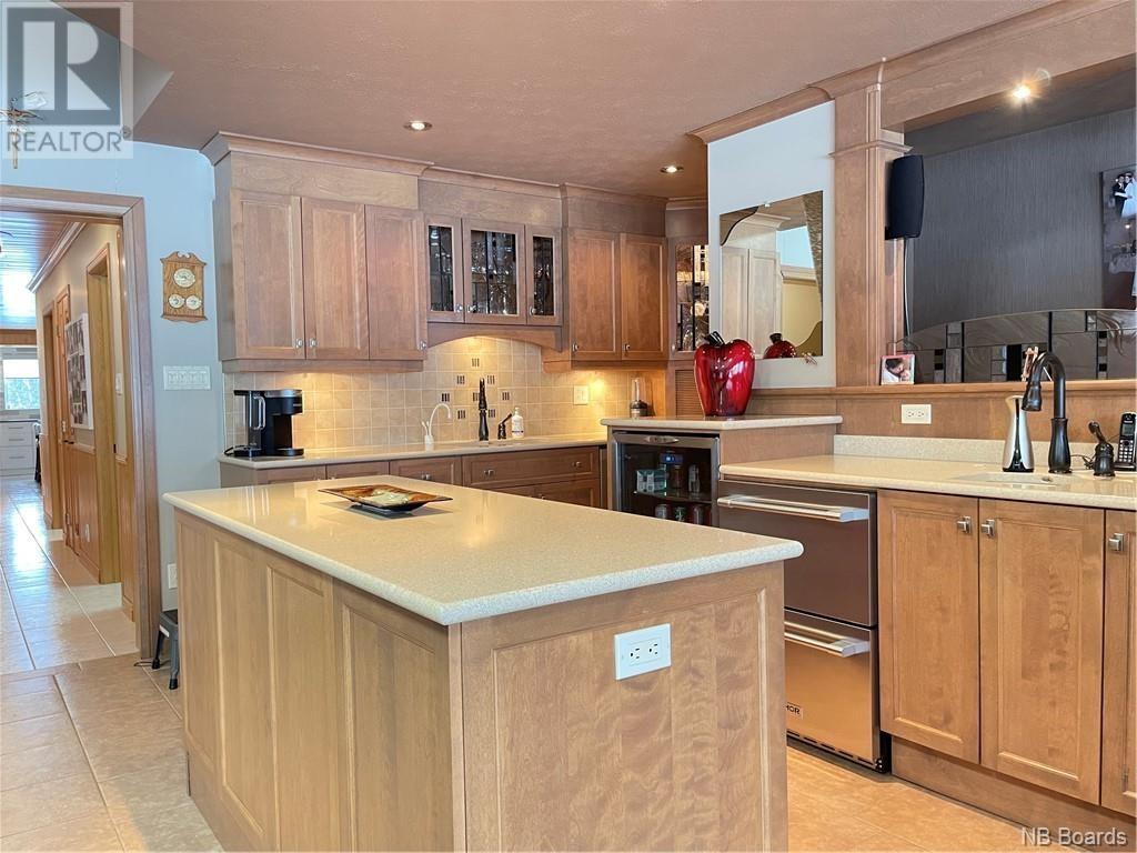 599 West River Road, Dsl De Grand-Sault/dsl Of Grand Falls, New Brunswick E3Z 1R7 - Photo 8 - NB079369