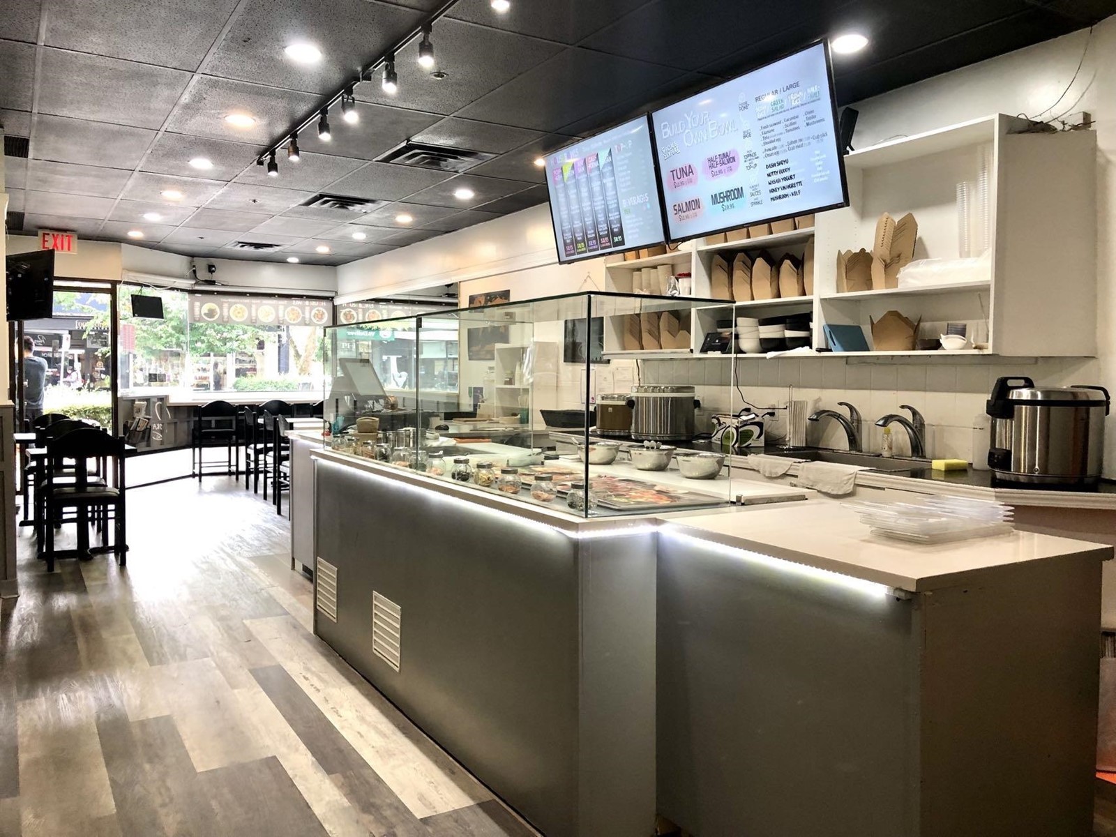 2965 W BROADWAY, vancouver, British Columbia