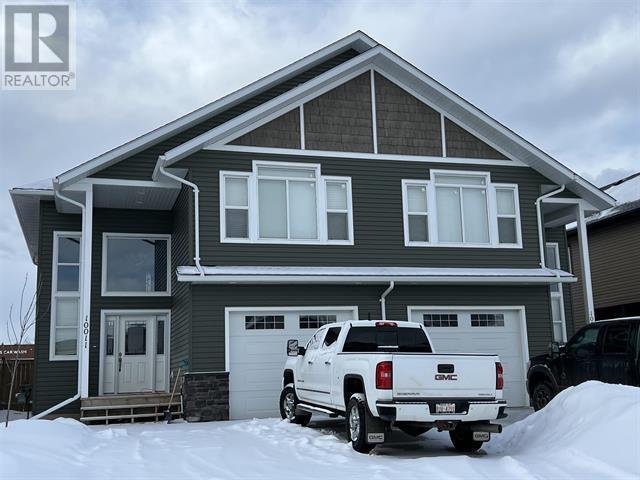 10013 117 AVENUE, fort st. john, British Columbia V1J5J1
