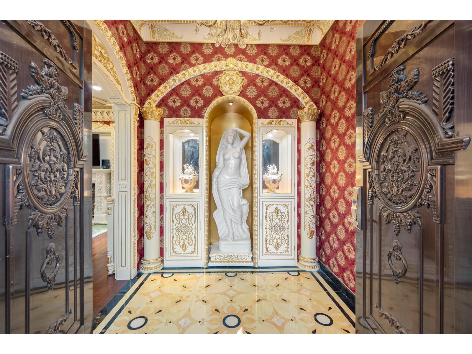 1491 W 26th Avenue, Vancouver, British Columbia  V6H 2B3 - Photo 4 - R2722317