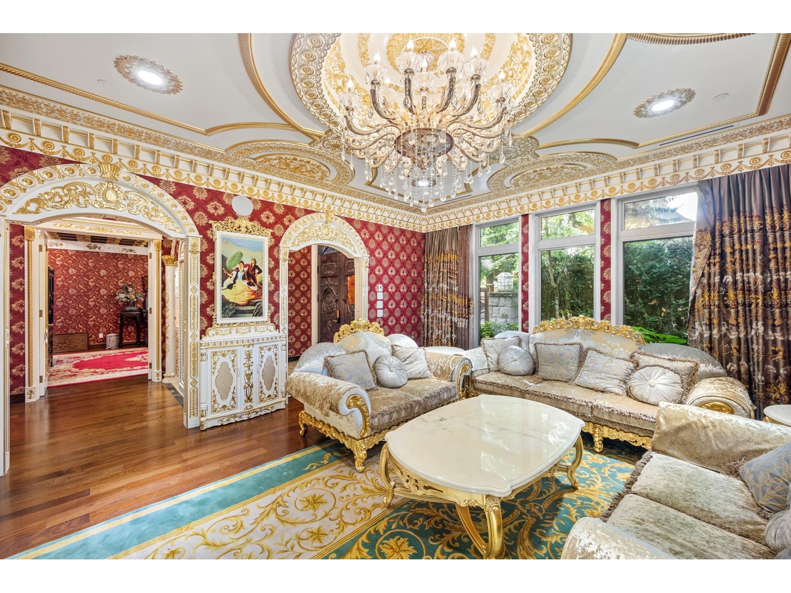 1491 W 26th Avenue, Vancouver, British Columbia  V6H 2B3 - Photo 8 - R2722317