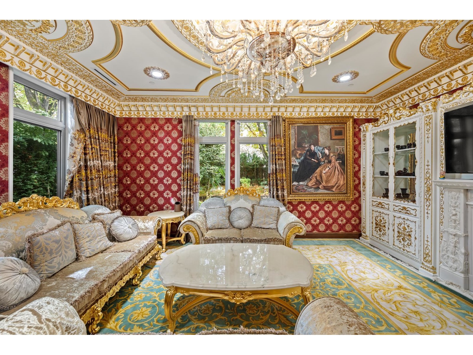 1491 W 26th Avenue, Vancouver, British Columbia  V6H 2B3 - Photo 6 - R2722317