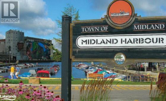 727 Midland Point Road, Midland, Ontario  L4R 5G1 - Photo 11 - 40327467