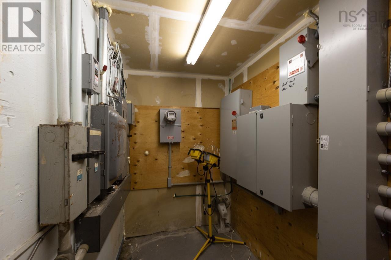 2 Second & Alma Street, Yarmouth, Nova Scotia  B5A 1T2 - Photo 27 - 202223002