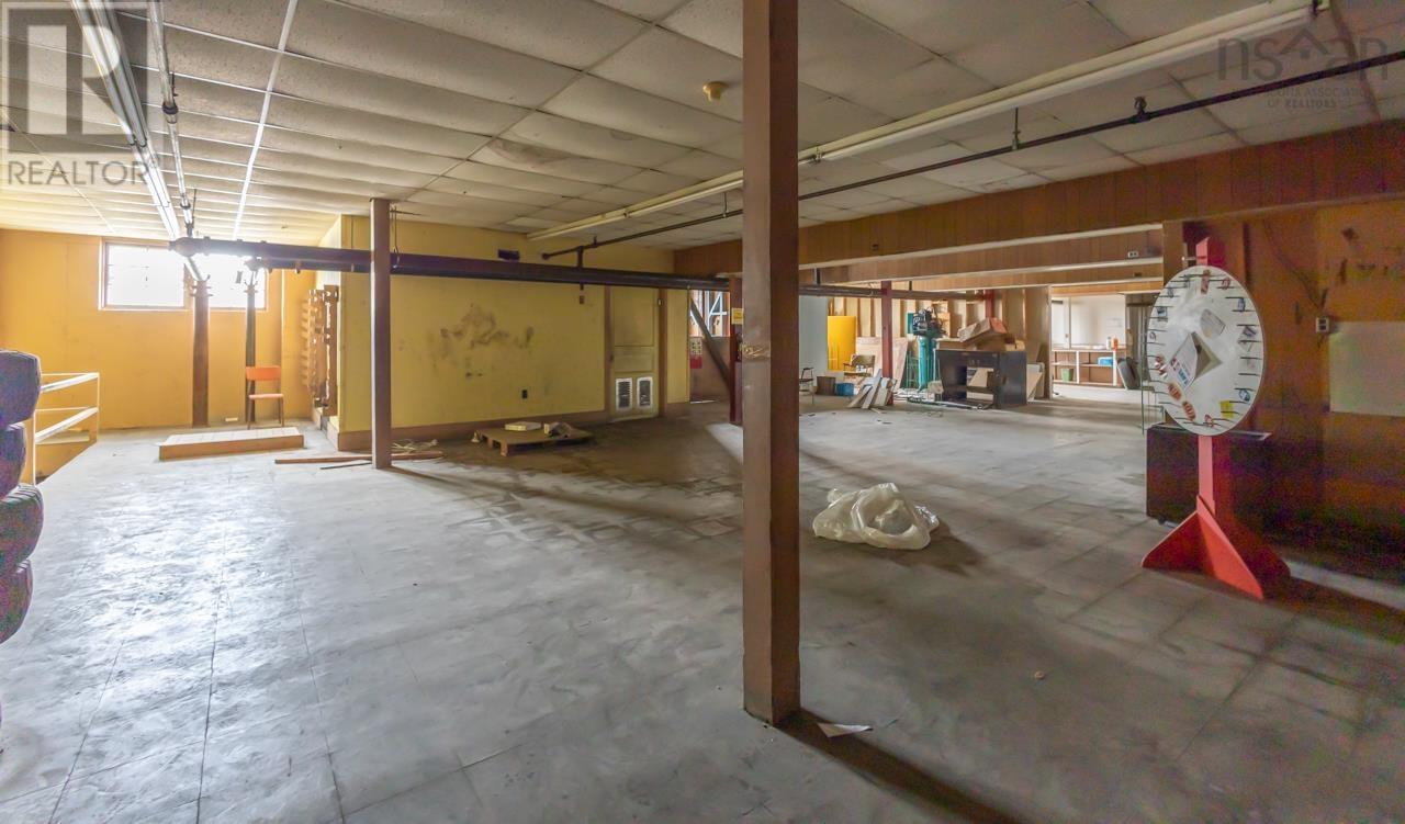 2 Second & Alma Street, Yarmouth, Nova Scotia  B5A 1T2 - Photo 29 - 202223002