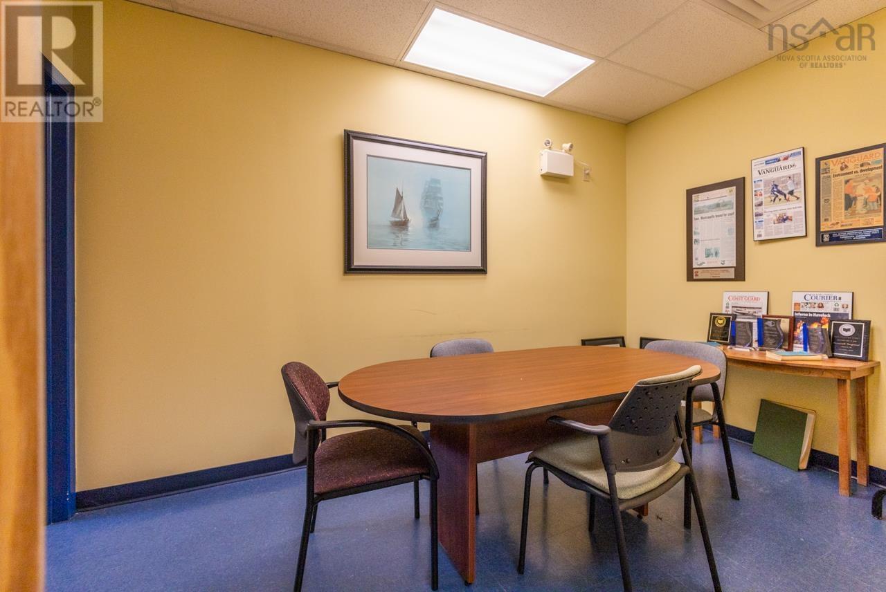 2 Second & Alma Street, Yarmouth, Nova Scotia  B5A 1T2 - Photo 6 - 202223002