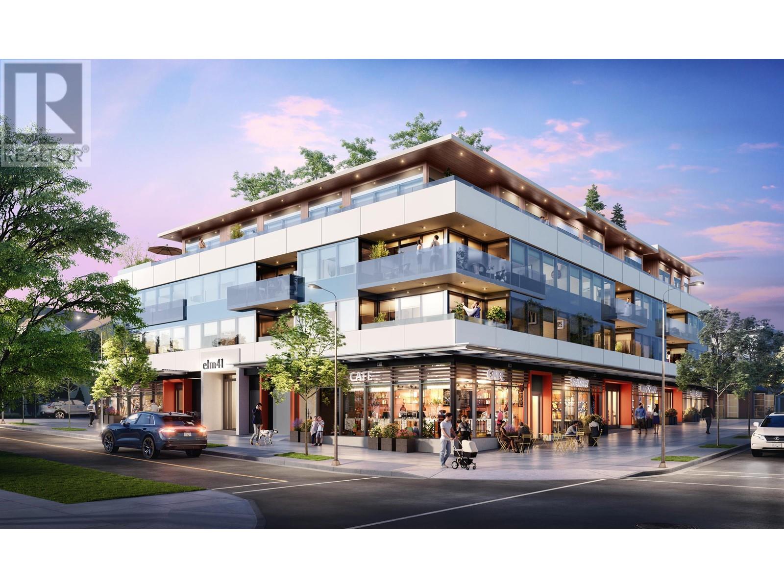 204 5686 Larch Street, Vancouver, BC V6M2A7 Photo 1