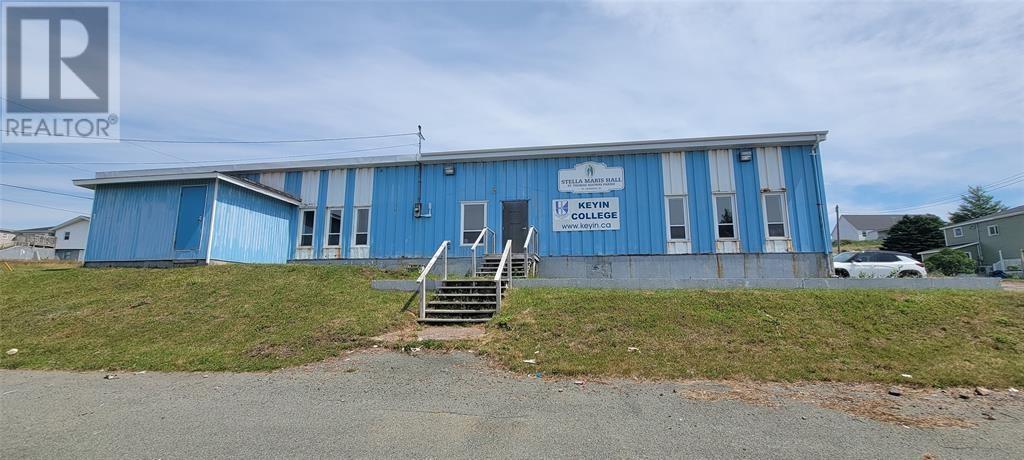 23 water Street, st lawrence, Newfoundland & Labrador