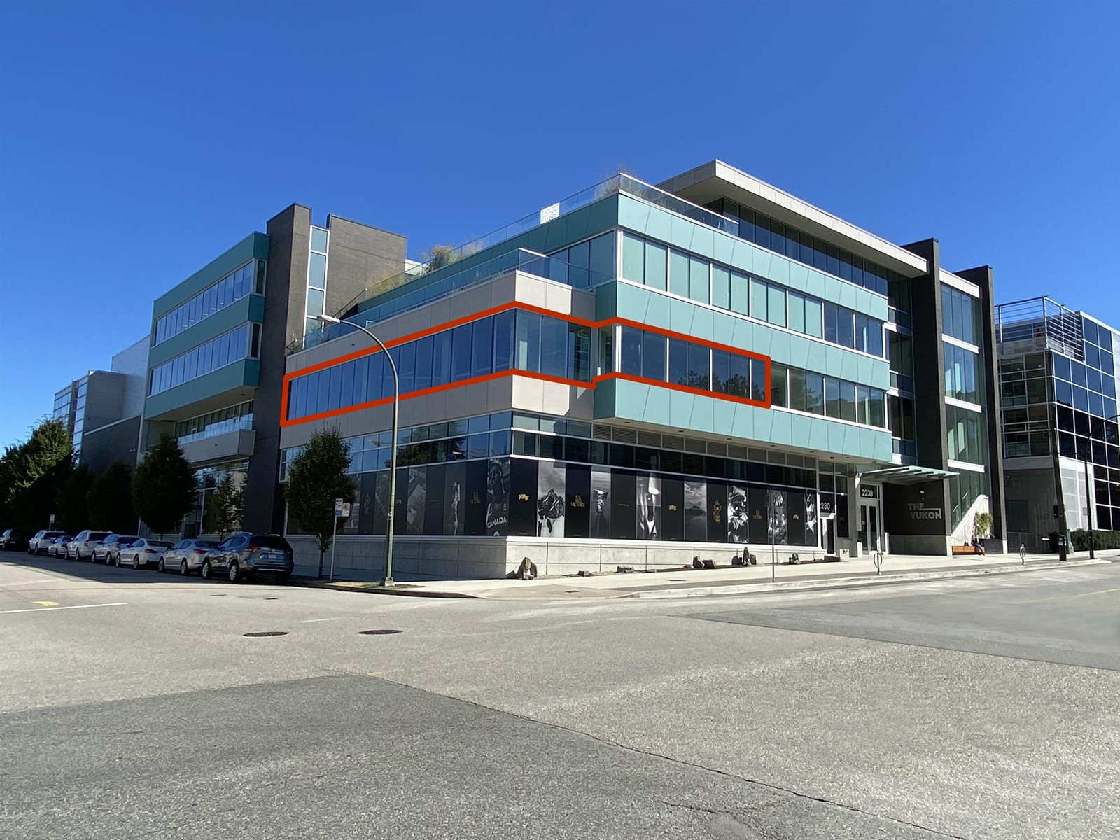 220 2238 YUKON STREET, vancouver, British Columbia