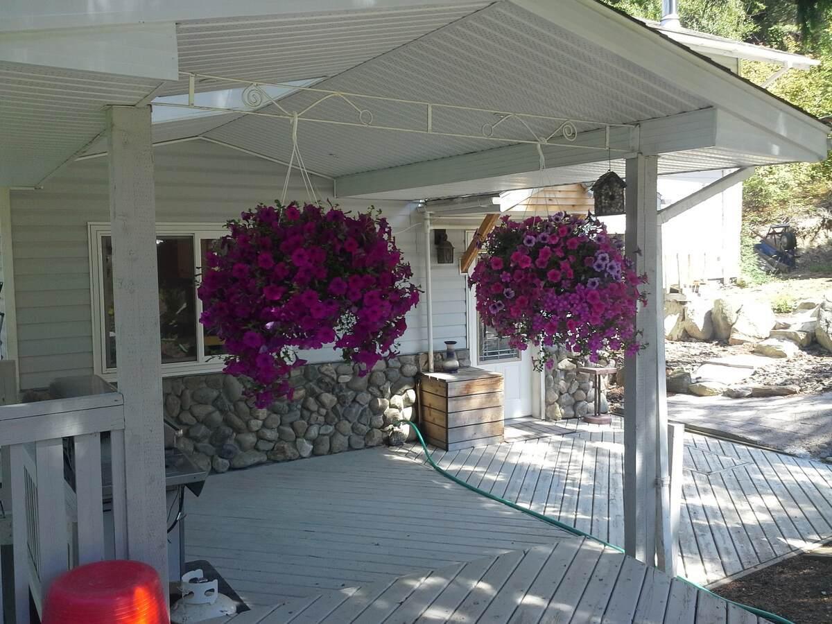 3650 - Lot B Phillips Rd, Creston, British Columbia  V0B 1G2 - Photo 2 - 2467607