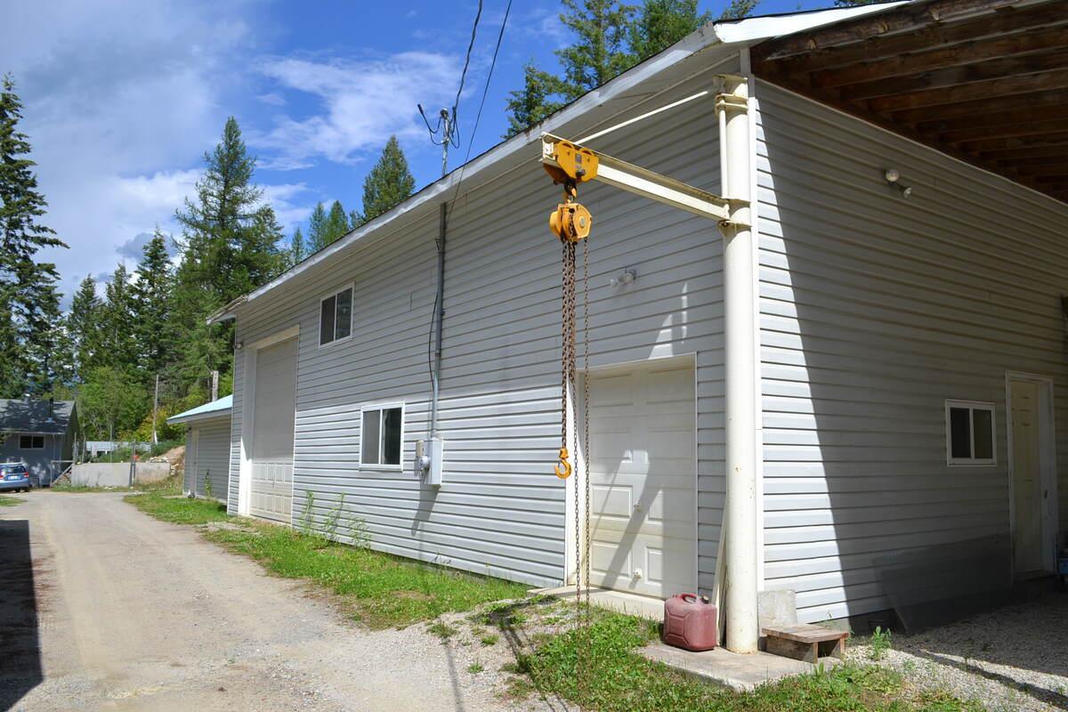 3650 - Lot B Phillips Rd, Creston, British Columbia  V0B 1G2 - Photo 7 - 2467607