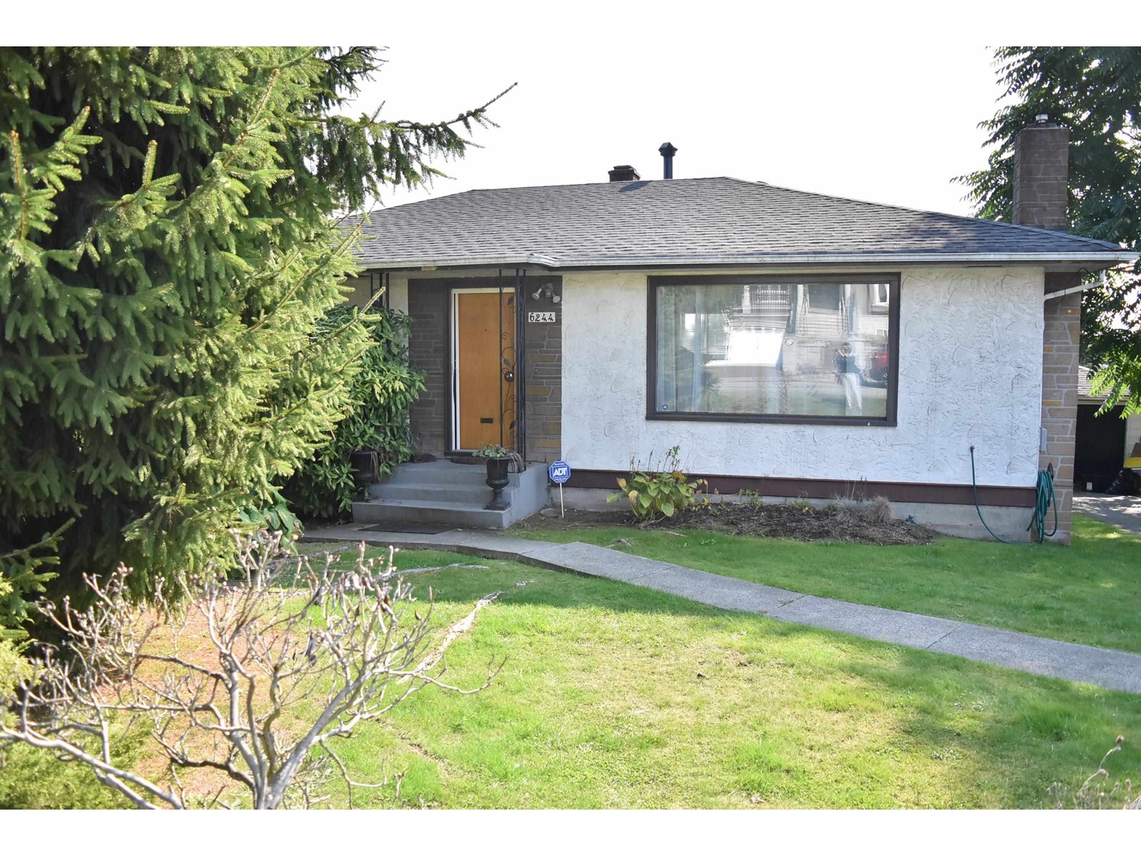 6244 KITCHENER STREET, burnaby, British Columbia