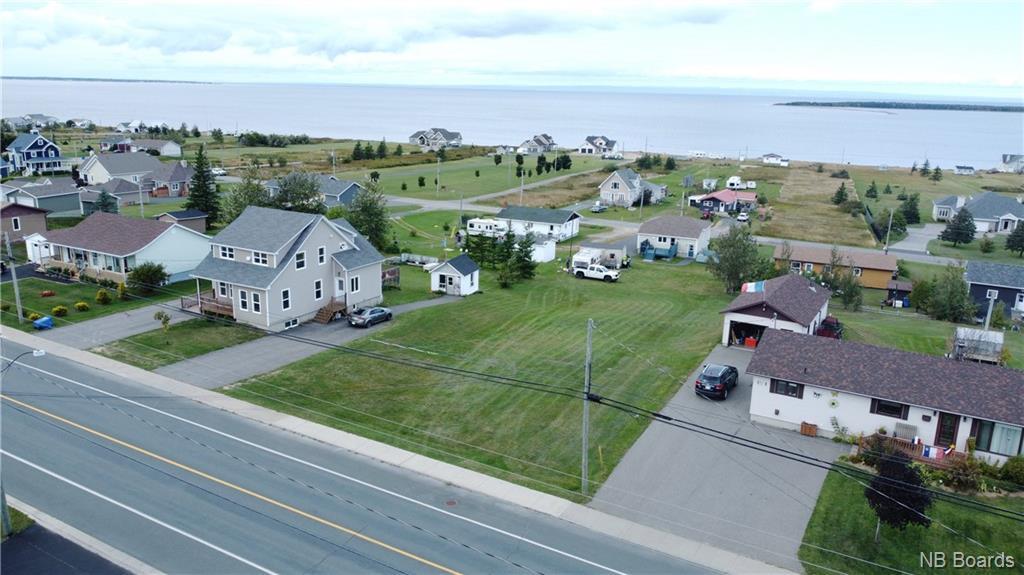 Lot Saint-Pierre E. Boulevard, Caraquet, New Brunswick E1W 1B4 - Photo 5 - NB079274