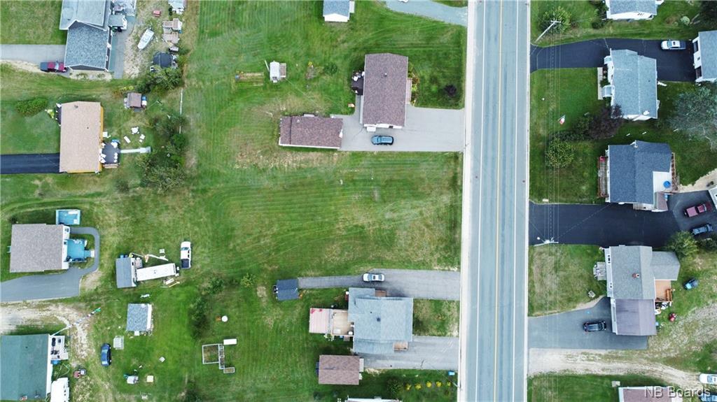 Lot Saint-Pierre E. Boulevard, Caraquet, New Brunswick E1W 1B4 - Photo 3 - NB079274