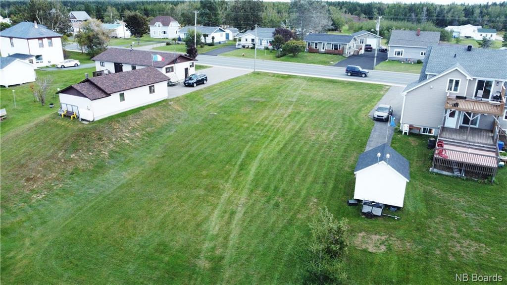 Lot Saint-Pierre E. Boulevard, Caraquet, New Brunswick E1W 1B4 - Photo 6 - NB079274