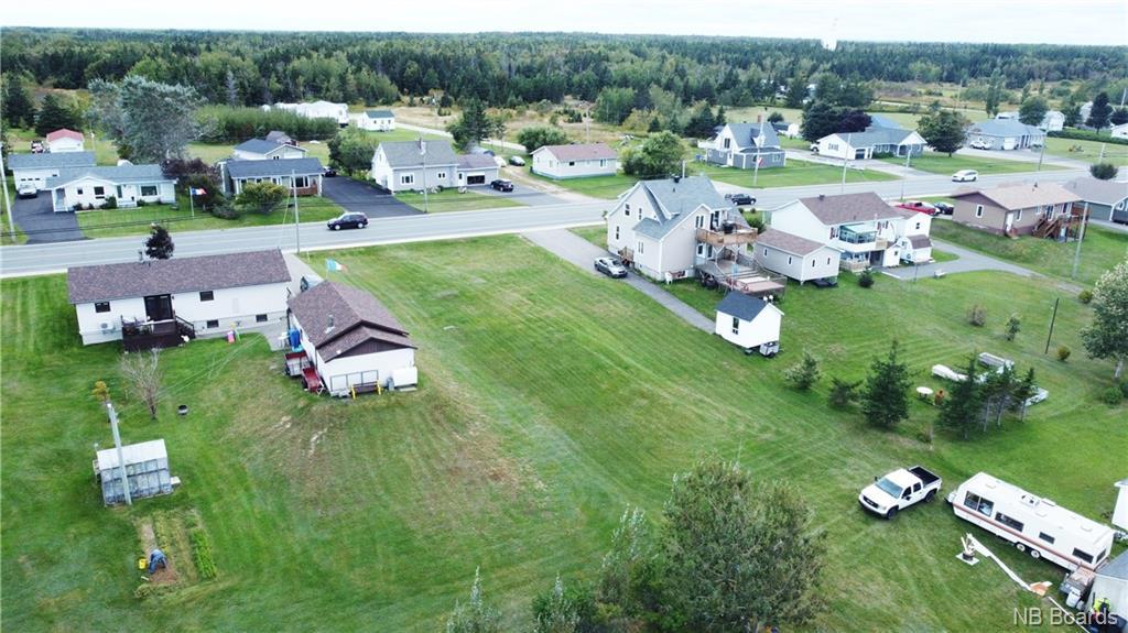 Lot Saint-Pierre E. Boulevard, Caraquet, New Brunswick  E1W 1B4 - Photo 8 - NB079274