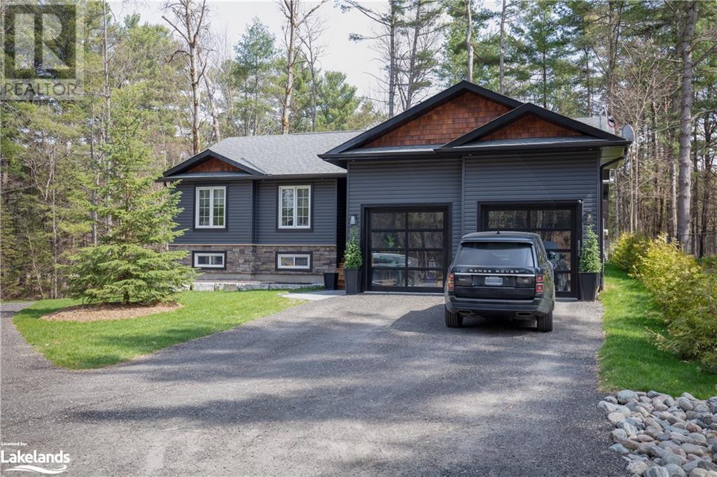 260 Stephenson 2 Road W, Huntsville, Ontario  P0B 1M0 - Photo 4 - 40215853