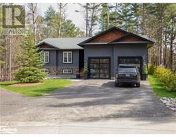 0 STEPHENSON 2 Road W Unit# Lot 3