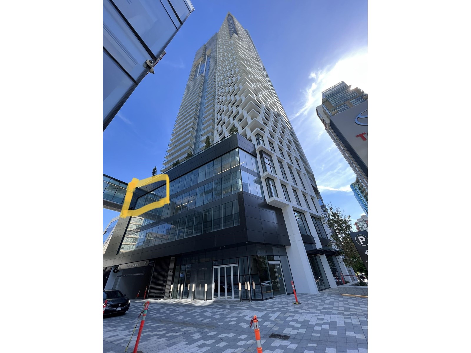 610 1281 HORNBY STREET, vancouver, British Columbia