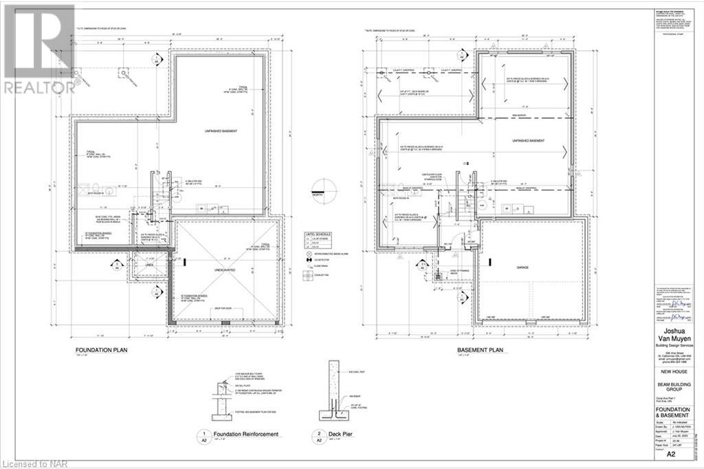 Lot 1 Coral Avenue, Stevensville, Ontario  L0S 1S0 - Photo 5 - 40323605