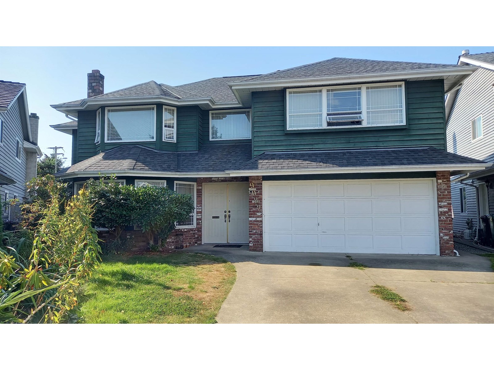 9082 MCCUTCHEON PLACE, richmond, British Columbia