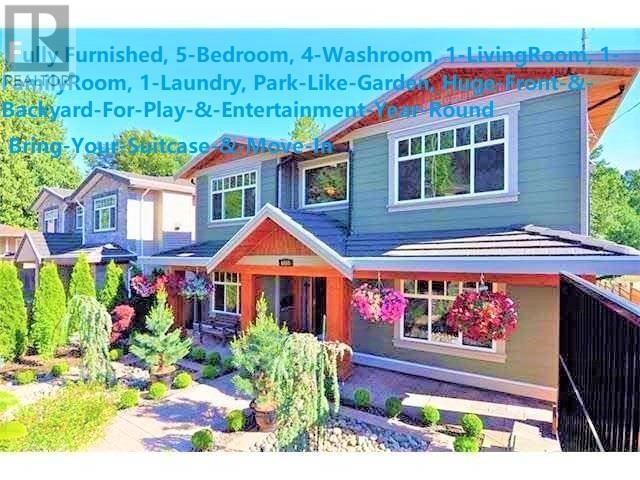 #0 6080 MARINE DR., burnaby, British Columbia