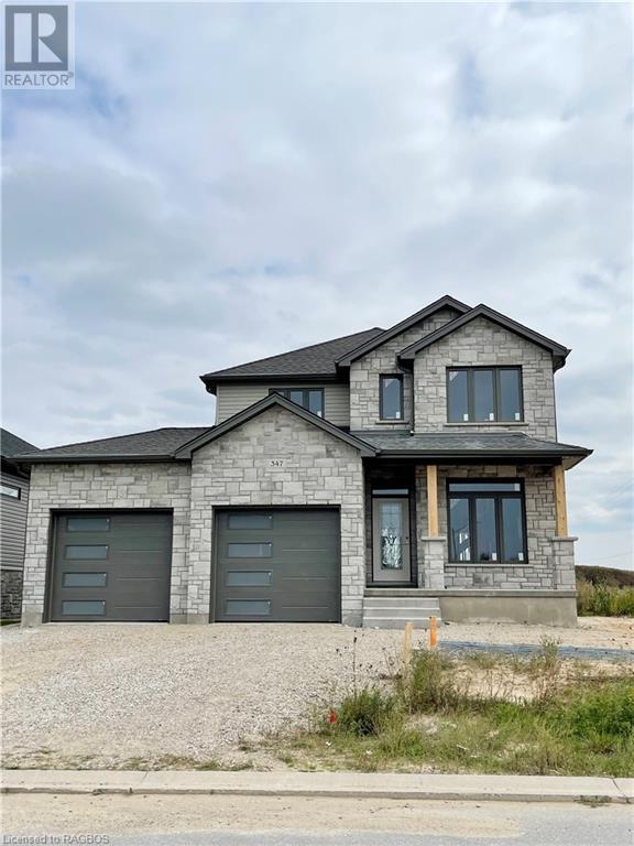 Lorem Ipsum Dolo, Port Elgin, Ontario  N0H  - Photo 1 - DEMO24913199