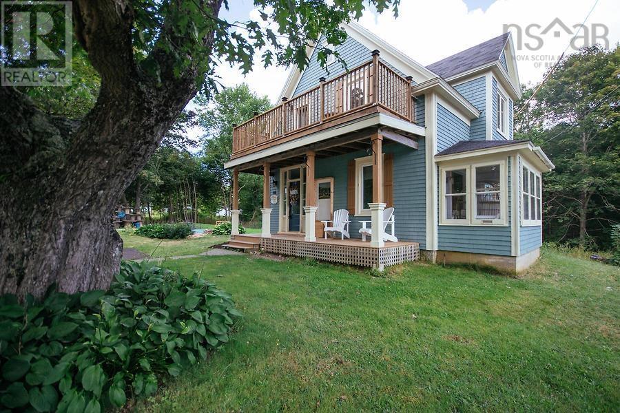 66 Highway 12, Chester Basin House For Sale MLS 202220968 Ovlix