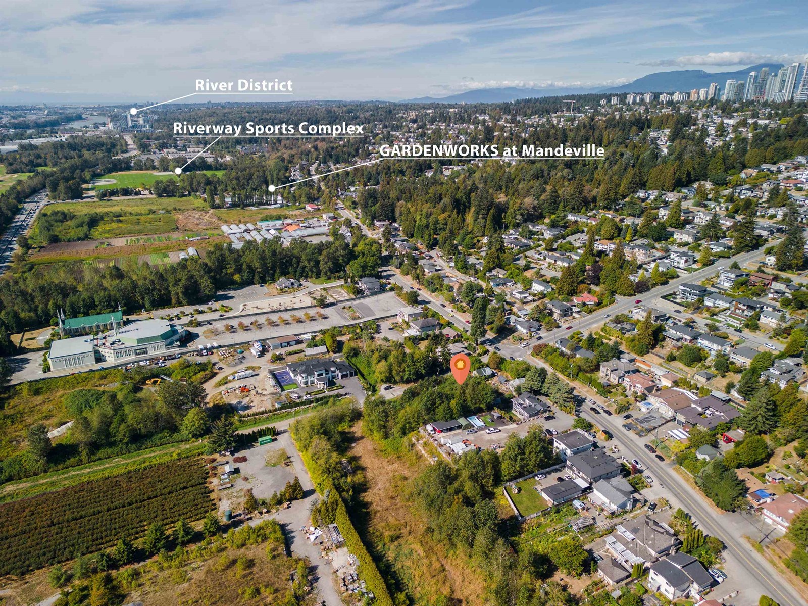5244 Marine Drive, Burnaby, British Columbia  V5J 3G8 - Photo 7 - C8046786