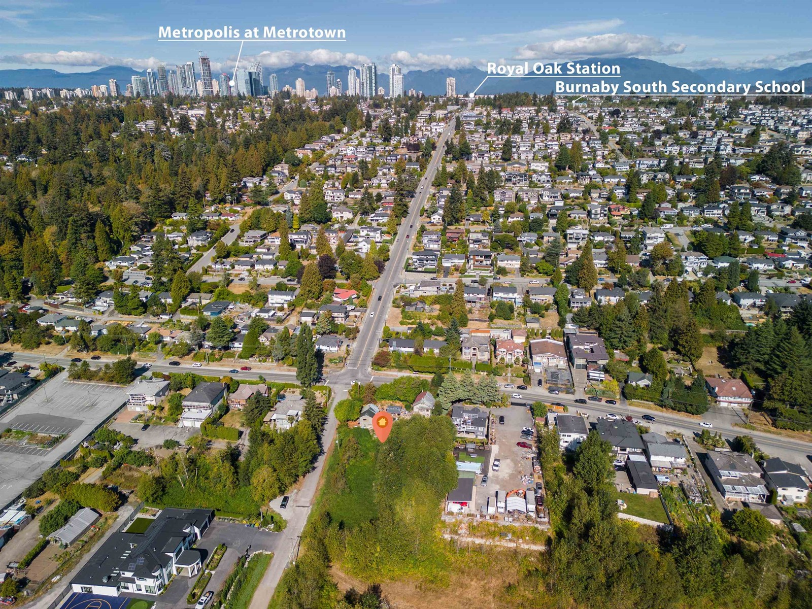 5244 Marine Drive, Burnaby, British Columbia  V5J 3G8 - Photo 6 - C8046786