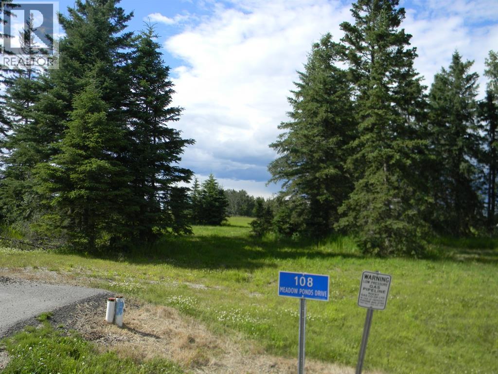 108 Meadow Ponds  Drive, Rural Clearwater County, Alberta  T4T 1A7 - Photo 2 - A1021134