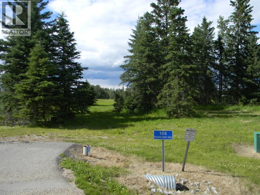 108 Meadow Ponds  Drive, Rural Clearwater County, Alberta  T4T 1A7 - Photo 9 - A1021134