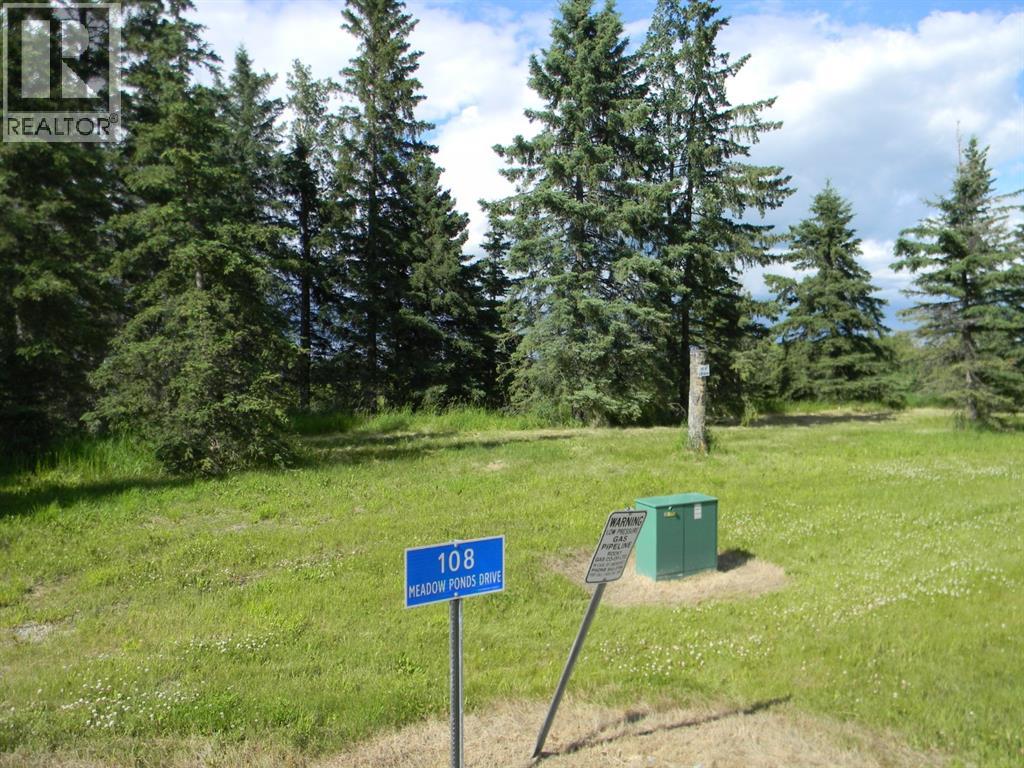 108 Meadow Ponds  Drive, Rural Clearwater County, Alberta  T4T 1A7 - Photo 8 - A1021134