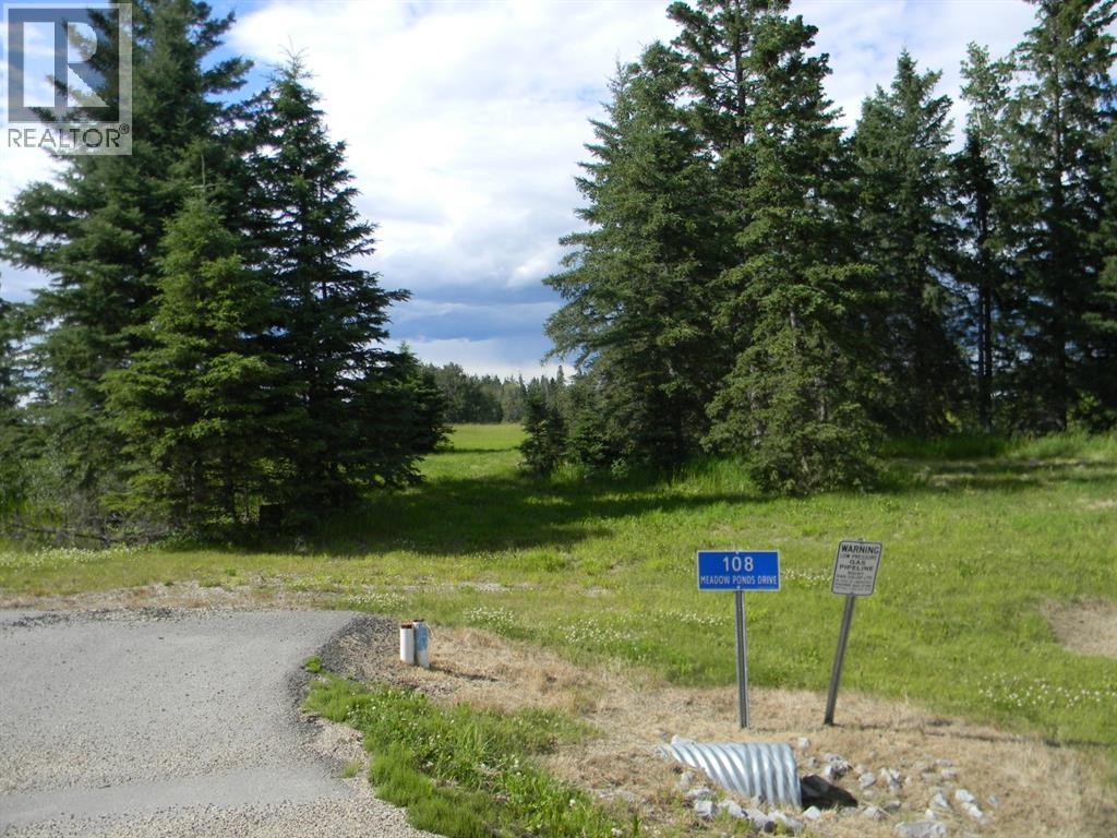 108 Meadow Ponds  Drive, Rural Clearwater County, Alberta  T4T 1A7 - Photo 5 - A1021134