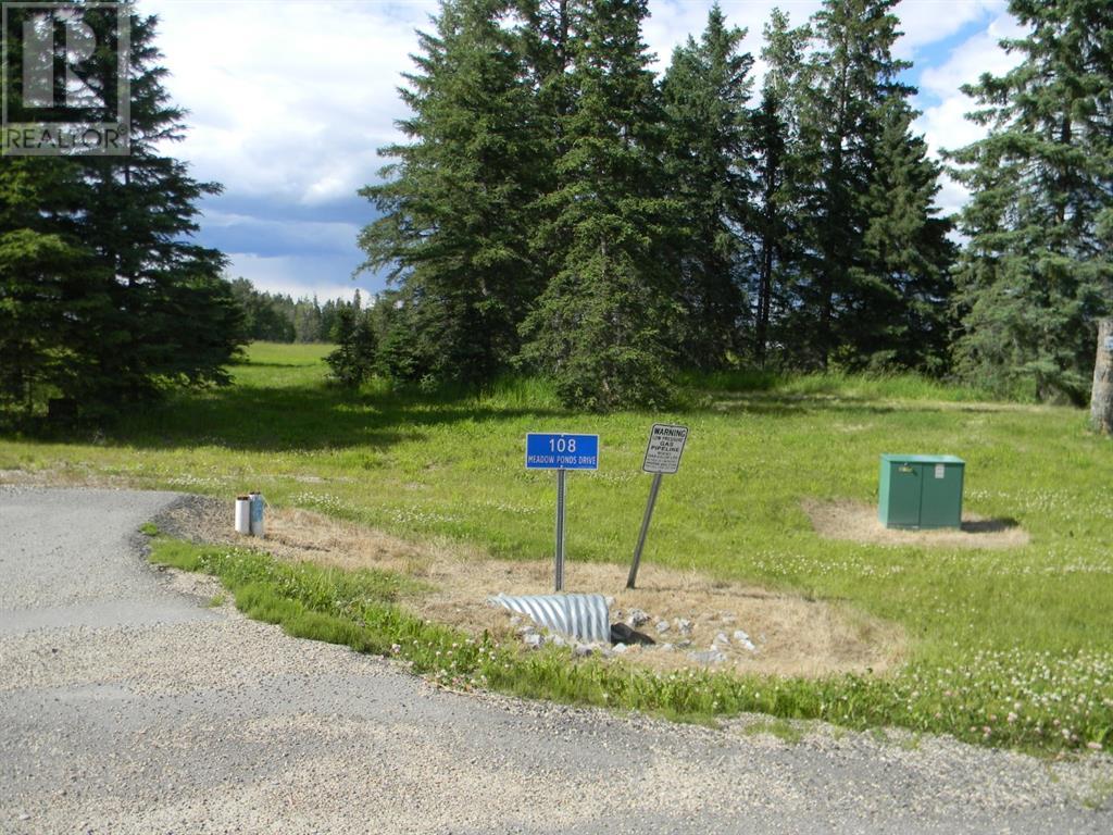 108 Meadow Ponds  Drive, Rural Clearwater County, Alberta  T4T 1A7 - Photo 1 - A1021134